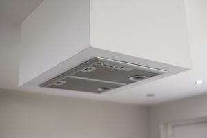 Extractor Hood- click for photo gallery